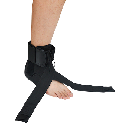 Ankle Brace Stabilizer - Ankle sprain & instability - MEDIUM.