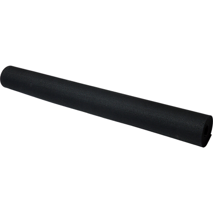 2m Gym Rubber Floor Mat Reduce Treadmill Vibration.