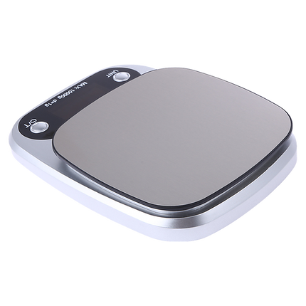 Digital Kitchen Scale LCD Electronic Postal Food Weight Scales 10kg/1g.
