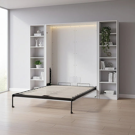 Palermo Double Size Wall Bed Mechanism Hardware Kit Diamond Edition.