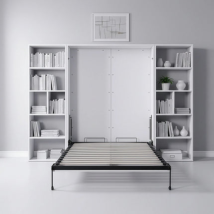 Palermo Double Size Wall Bed Mechanism Hardware Kit Diamond Edition.