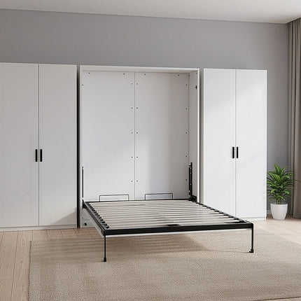 Palermo Double Size Wall Bed Mechanism Hardware Kit Diamond Edition.