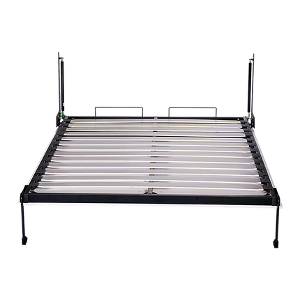 Palermo Double Size Wall Bed Mechanism Hardware Kit Diamond Edition.