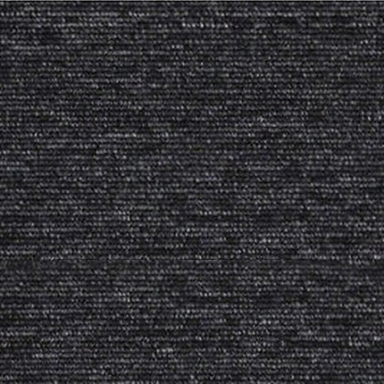5m2 Box of Premium Carpet Tiles Commercial Domestic Office Heavy Use Flooring Charcoal.