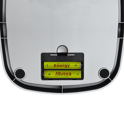 0.1g Digital Kitchen Scale 3kg Rechargeable High Precision Food.