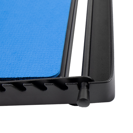 Adjustable Slant Board Stretching Ramp for Calf Ankle Incline.