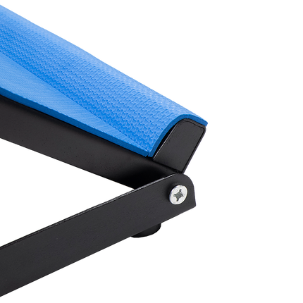 Adjustable Slant Board Stretching Ramp for Calf Ankle Incline.