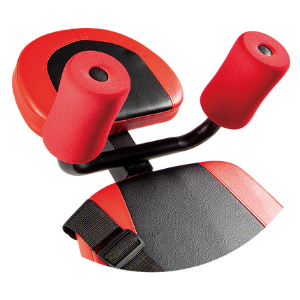 Inversion Table Gravity Stretcher Inverter Foldable Home Fitness Gym.