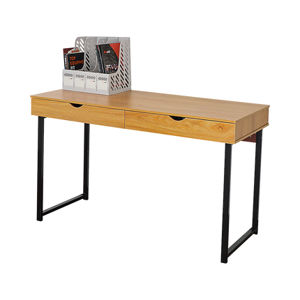 Wood Computer Desk PC Laptop Table Gaming Desk Home Office Study Furniture.