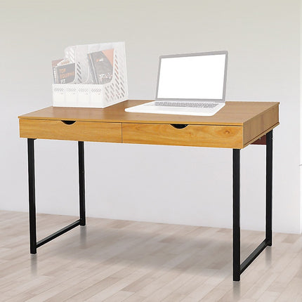 Wood Computer Desk PC Laptop Table Gaming Desk Home Office Study Furniture.