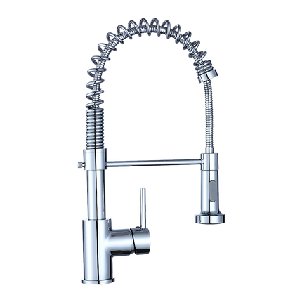 Basin Mixer Tap Faucet w/Extend -Kitchen Laundry Sink.