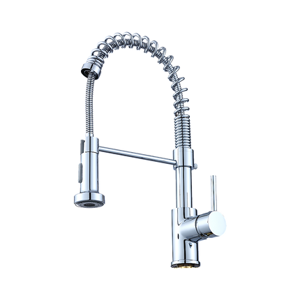 Basin Mixer Tap Faucet w/Extend -Kitchen Laundry Sink.