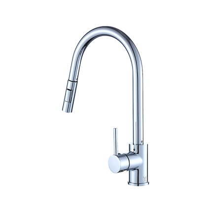 Basin Mixer Tap Faucet -Kitchen Laundry Bathroom Sink.