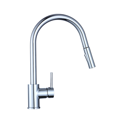 Basin Mixer Tap Faucet -Kitchen Laundry Bathroom Sink.