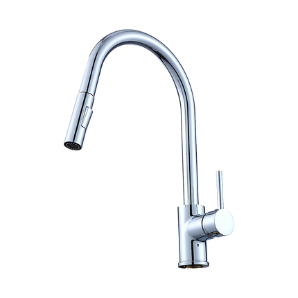 Basin Mixer Tap Faucet -Kitchen Laundry Bathroom Sink.