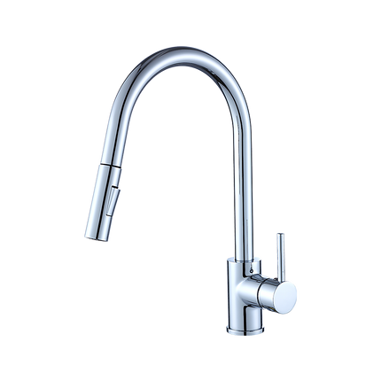 Basin Mixer Tap Faucet -Kitchen Laundry Bathroom Sink.