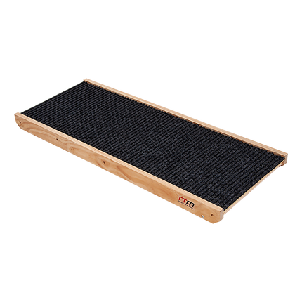 Dog Ramp Pet Ramp Adjustable Heights Portable.