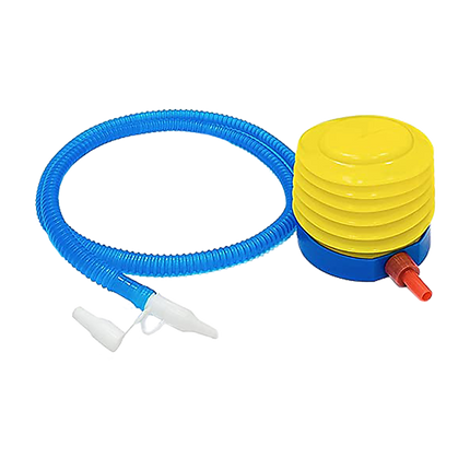 Yoga Balance Trainer Exercise Ball for Arm, Leg, Core Workout with Pump, 2 Resistance Bands.