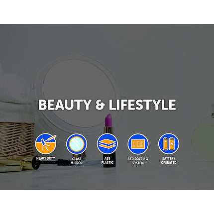 Health & Beauty Cartoz.