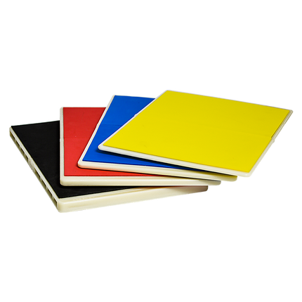 Rebreakable Martial Arts Training Boards Set for Taekwondo MMA Karate.