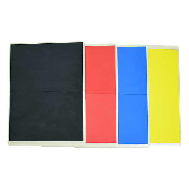 Rebreakable Martial Arts Training Boards Set for Taekwondo MMA Karate.