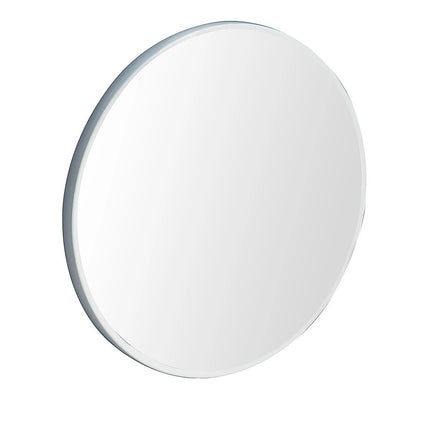 60cm Round Wall Mirror Bathroom Makeup Mirror by Della Francesca.