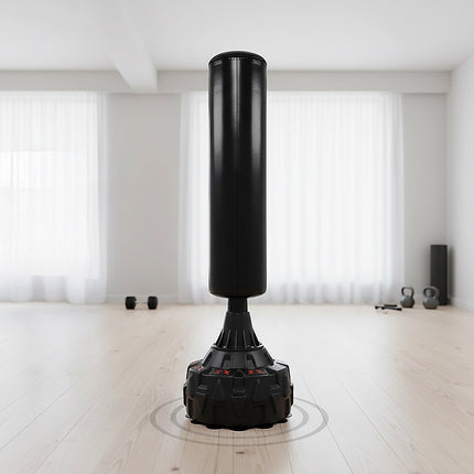 170cm Free Standing Boxing Punching Bag Stand MMA UFC Kick Fitness.
