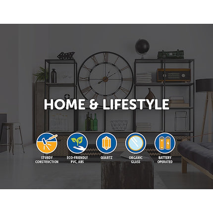 Home & Garden Cartoz.