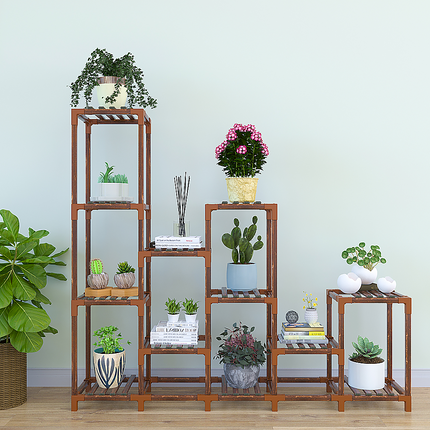 Home & Garden Cartoz.