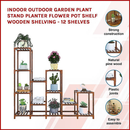 Home & Garden Cartoz.