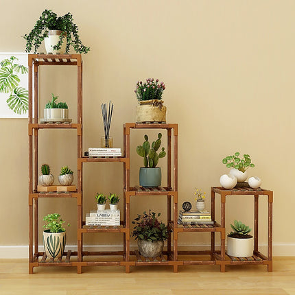 Home & Garden Cartoz.