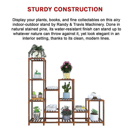Home & Garden Cartoz.
