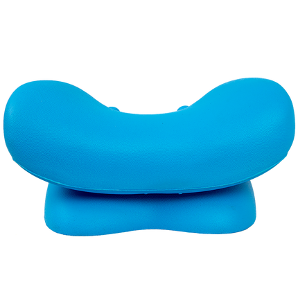 Neck Traction Pillow Rest Cloud Support Neck Stretcher.