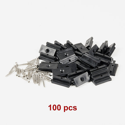 20x 50cm Bird Spike S304 wire Spikes Eaves Pigeon Gull Starling 10M.