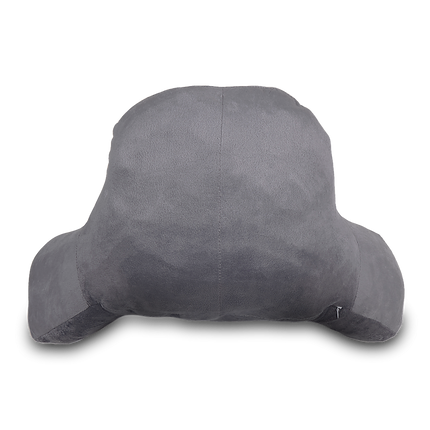Reading Pillow Back Rest Lumbar Support Arm Seat Cushion Lounger.