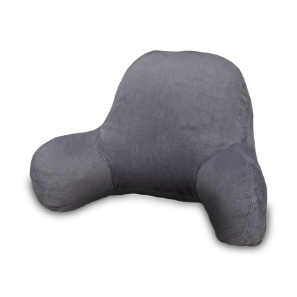 Reading Pillow Back Rest Lumbar Support Arm Seat Cushion Lounger.