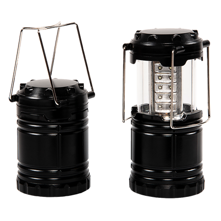 LED Camping Lantern, Super Bright Portable 2 Pack.