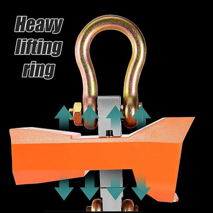5000kg Electronic Crane Scales Industrial Hanging Digital Weight.