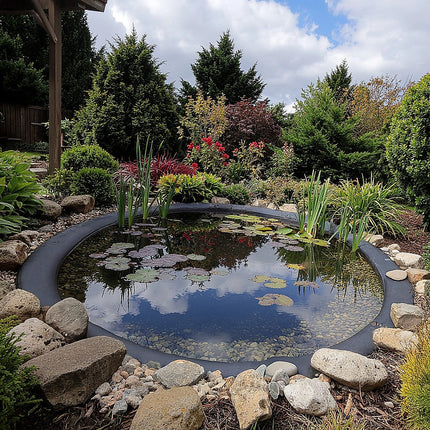 Home & Garden Cartoz.