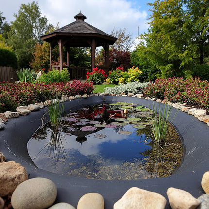 Home & Garden Cartoz.