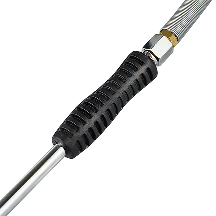 Professional Tyre Inflator with Gauge Air Line Pressure Tester Tyre Pump.