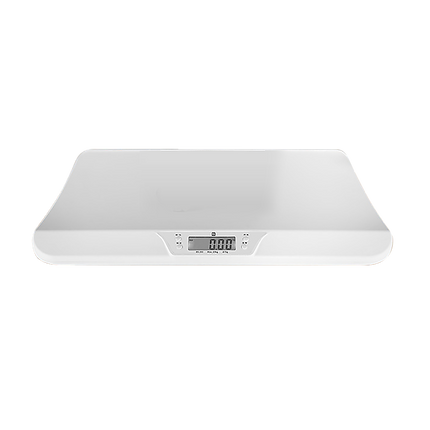 Electronic Digital Baby Scale Weight Scales Monitor Tracker Pet.
