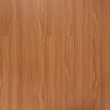 Vinyl Floor Tiles Self Adhesive Flooring African Mahogany Wood Grain 16 Pack 2.3SQM.