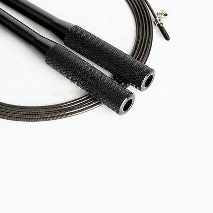 Commercial Speed Skipping Jump Rope Gym Fitness Equipment.