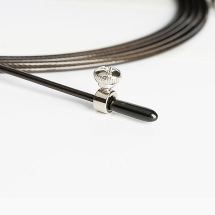 Commercial Speed Skipping Jump Rope Gym Fitness Equipment.