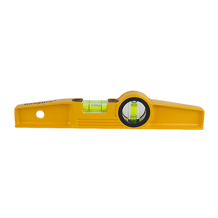 Scaffold Steel Tube Rare Earth Magnet Magnetic Boat Level.