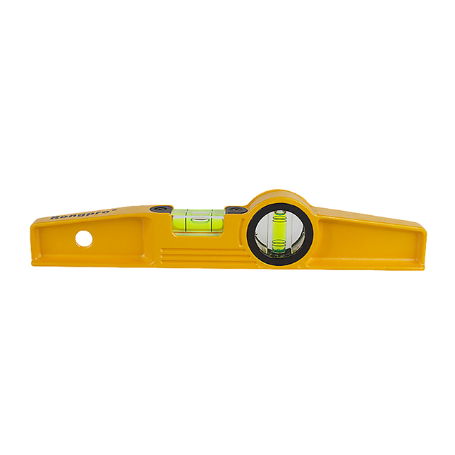 Scaffold Steel Tube Rare Earth Magnet Magnetic Boat Level.