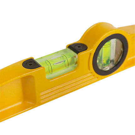 Scaffold Steel Tube Rare Earth Magnet Magnetic Boat Level.