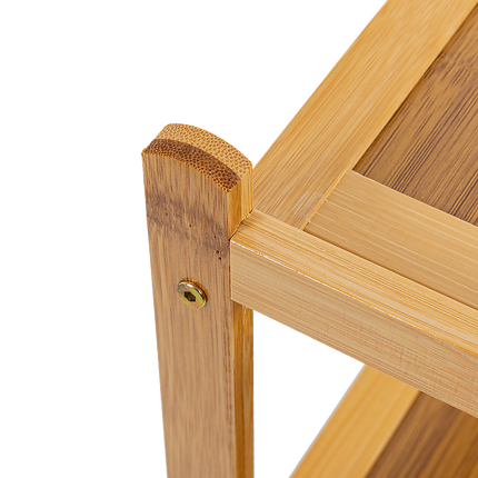 Large Wooden 5 Tiers Hat Coat Stand Clothes Shoe Rack Hanger Hooks Shelf Storage.