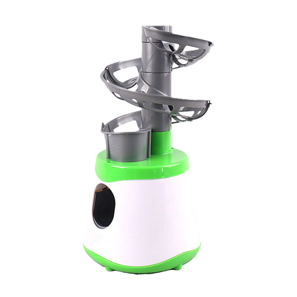 Table Tennis Pong Robot Automatic Ball Launcher Training Machine.
